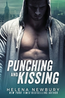 Punching and Kissing Paperback Foster & Black