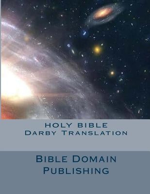 Holy Bible Darby Translation by Publishing, Bible Domain