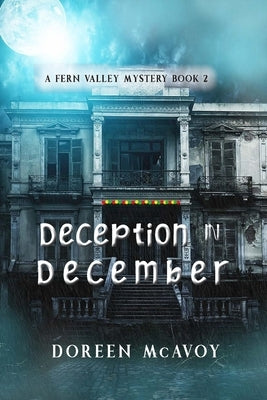 Deception in December Paperback Elk Lake Publishing Inc