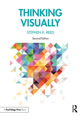 Thinking Visually Paperback Psychology Press