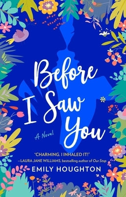 Before I Saw You Gallery Books