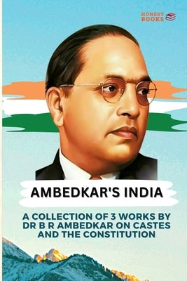 Ambedkar's India by Ambedkar, Bhimrao