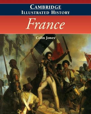 France Paperback Cambridge University Press