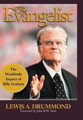 The Evangelist Paperback Thomas Nelson
