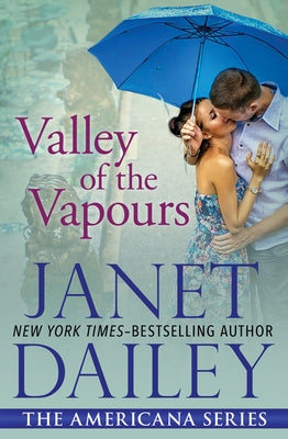 Valley of the Vapours Paperback Open Road Media Romance