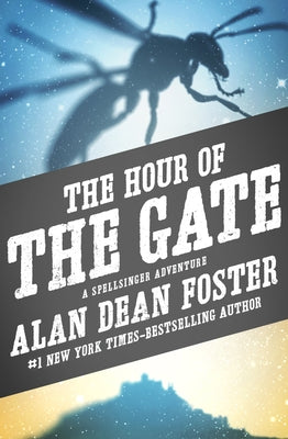 The Hour of the Gate Paperback Open Road Media Science & Fantasy