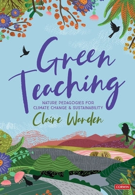 Green Teaching Paperback Sage Publications Ltd