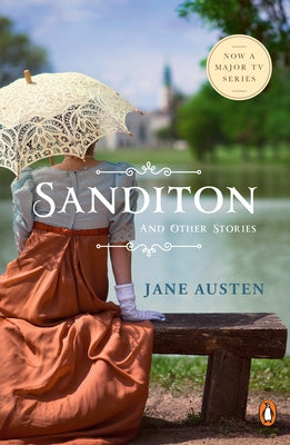 Sanditon and Other Stories Penguin Books