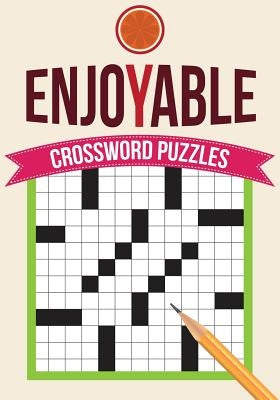 Enjoyable Crossword Puzzles Paperback Speedy Title Management LLC