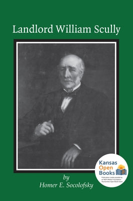Landlord William Scully Paperback University Press of Kansas