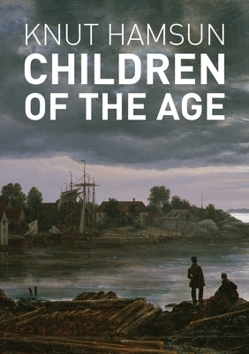 Children of the Age Paperback Tough Poets Press
