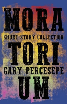 Moratorium Paperback Atmosphere Press