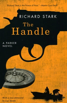 The Handle University of Chicago Press