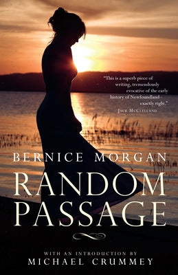 Random Passage Paperback Breakwater Books