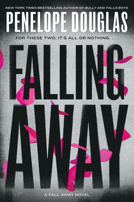 Falling Away Paperback Berkley Books