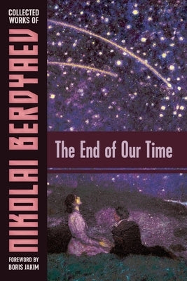 The End of Our Time Paperback Semantron Press