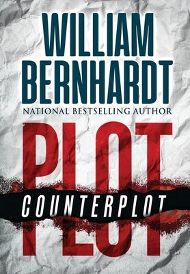 Plot/Counterplot by Bernhardt, William