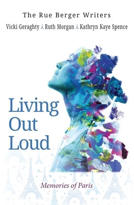 Living Out Loud by Geraghty, Vicki