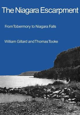 Heritage: From Tobermory to Niagara Falls Paperback University of Toronto Press