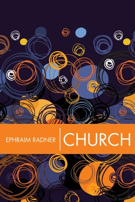 Church Paperback Cascade Books