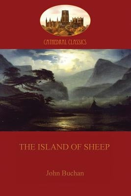 The Island of Sheep (Aziloth Books) Paperback Aziloth Books