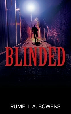Blinded Paperback Outskirts Press