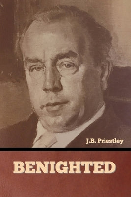 Benighted Paperback Bibliotech Press