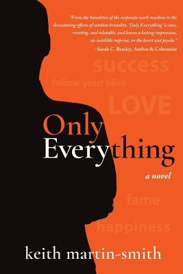 Only Everything Paperback Perception Press