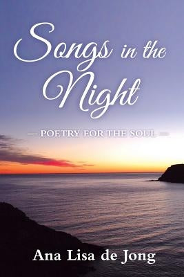 Songs In The Night Paperback Lang Book Publishing, Limited