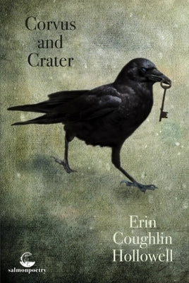 Corvus and Crater Paperback Salmon Poetry