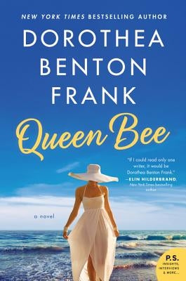 Queen Bee Paperback William Morrow & Company