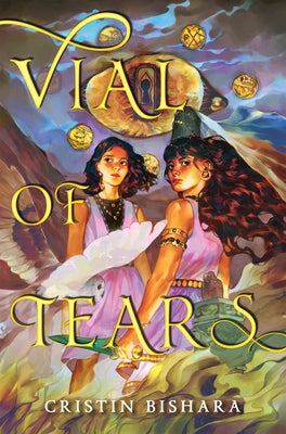Vial of Tears Paperback Holiday House