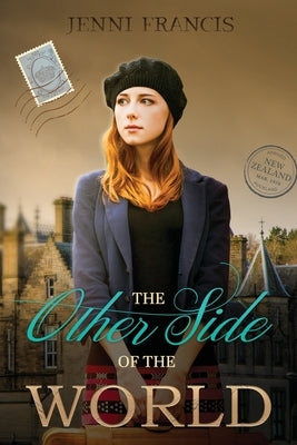 The Other Side of the World Paperback Jenni Francis