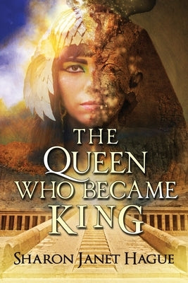 The Queen Who Became King Paperback Kenton House