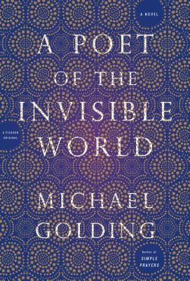 Poet of the Invisible World Paperback St. Martins Press-3PL