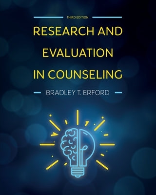 Research and Evaluation in Counseling Paperback Cognella Academic Publishing