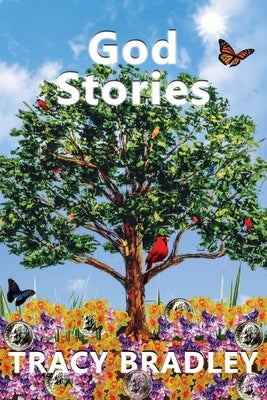 God Stories Paperback Xulon Press