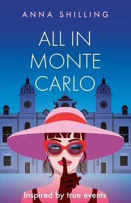 All in Monte Carlo Paperback Troubador Publishing