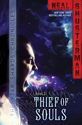 Thief of Souls, 2 Paperback Simon & Schuster Books for Young Readers