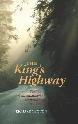 The King's Highway: The Ten Commandments Explained to the Young Paperback Solid Ground Christian Books