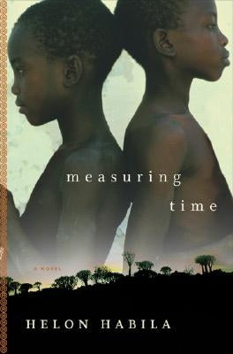Measuring Time Paperback W. W. Norton & Company