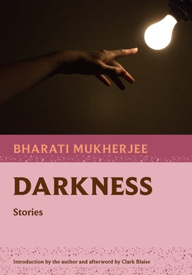 Darkness Paperback Nonpareil Books