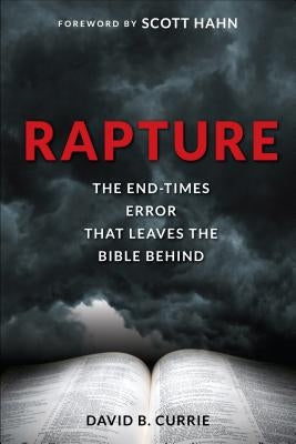 Rapture Paperback Sophia Institute Press