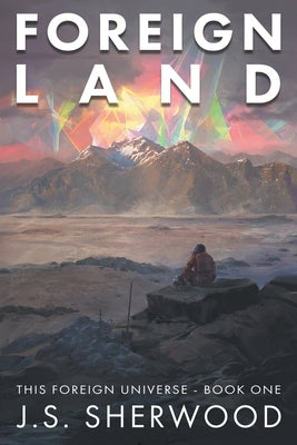 Foreign Land Evolved Publishing