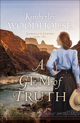 A Gem of Truth Paperback Bethany House Publishers