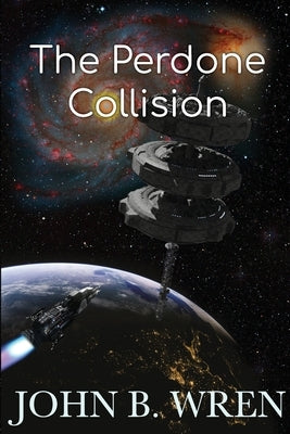 The Perdone Collision Paperback Limerick Press
