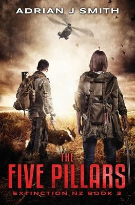 The Five Pillars Paperback Independently Published
