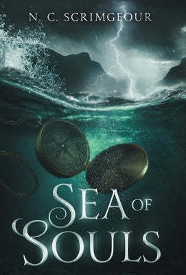 Sea of Souls by Scrimgeour, N. C.