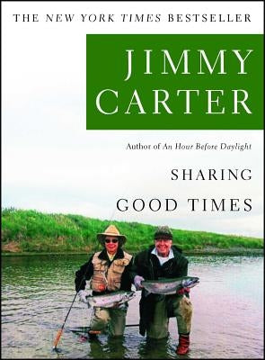Sharing Good Times Paperback Simon & Schuster