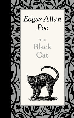 The Black Cat by Poe, Edgar